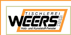 Fenster, Tren, Tischlerei